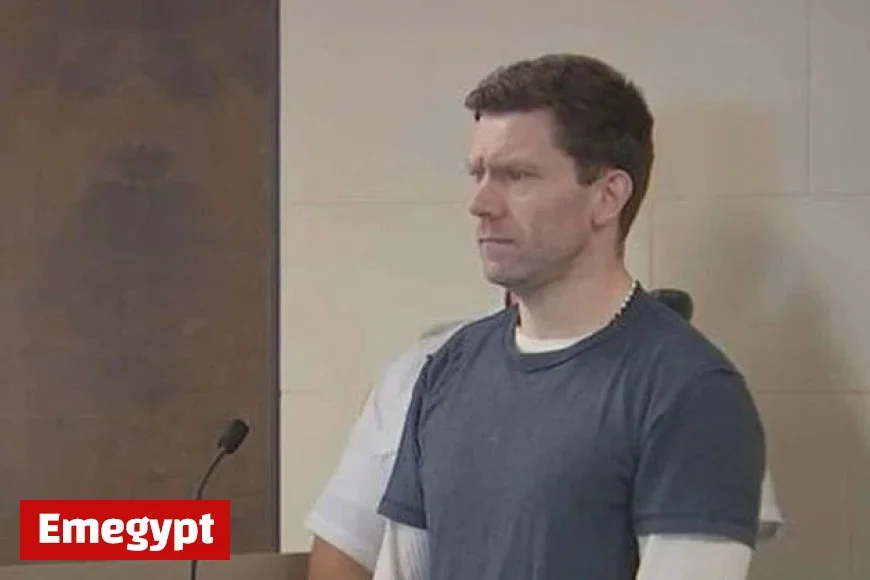 Irish Firefighter Terence Crosbie Sentenced to Minimum Seven Years for Boston Hotel Rape