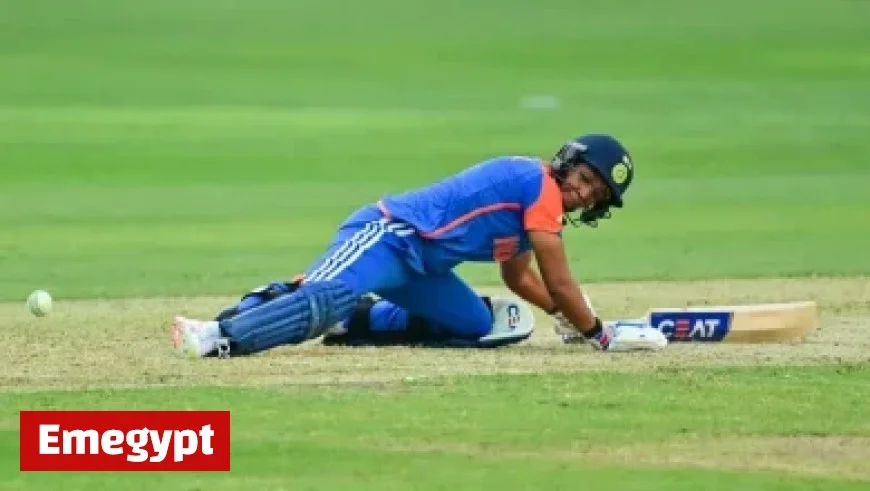 The Diligent Rise of Deepti Sharma: A Story of Deception and Defiance