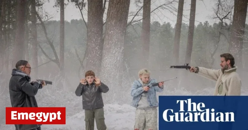 TV Tonight: Don’t Miss Brassic’s Tarantino-Inspired Finale as the Show Concludes