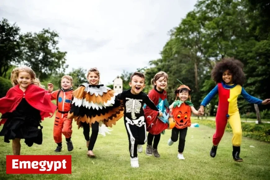 Clarksville Police Share Essential Halloween Traffic Safety Tips for Drivers and Trick-or-Treaters