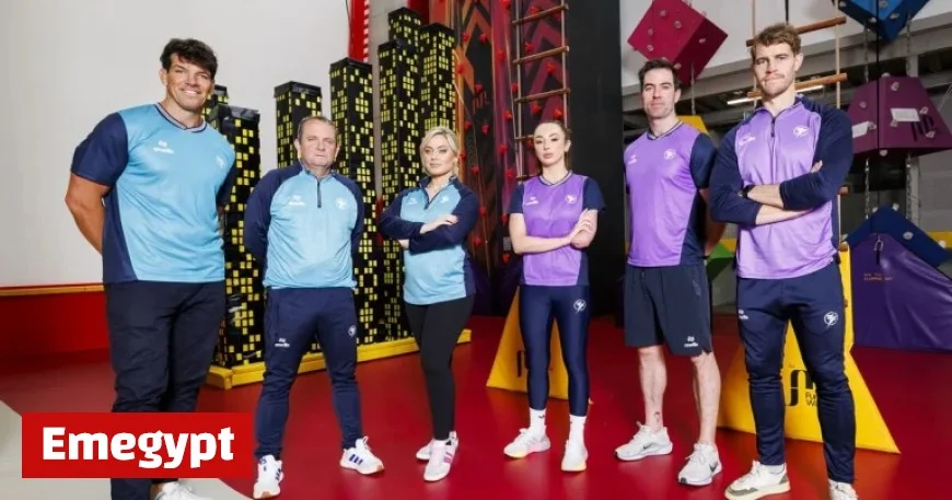 Donncha O’Callaghan of Cork to Appear on Tomorrow’s Late Late Show