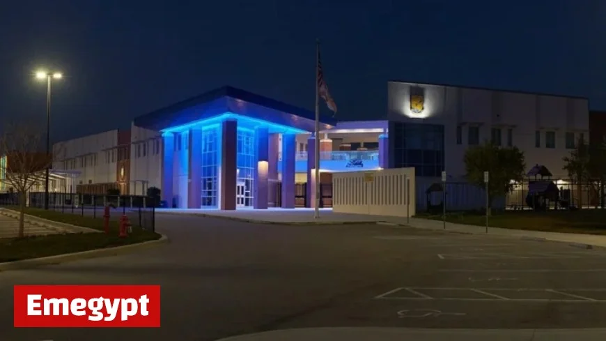 Active Shooter Reported at Largo High: Florida School on Lockdown