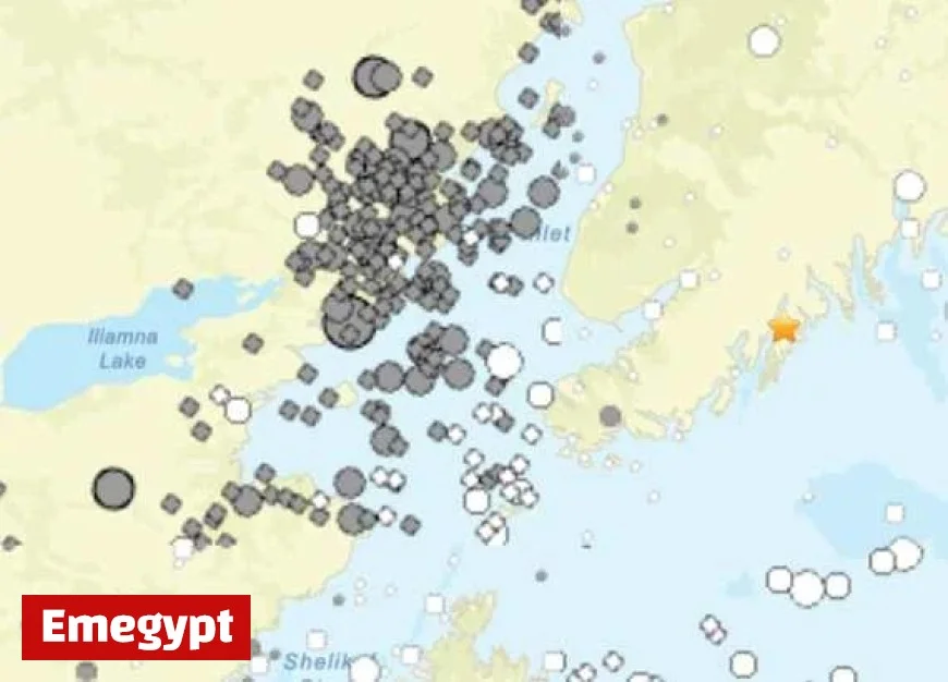 Alaska Native News Shares Latest Updates