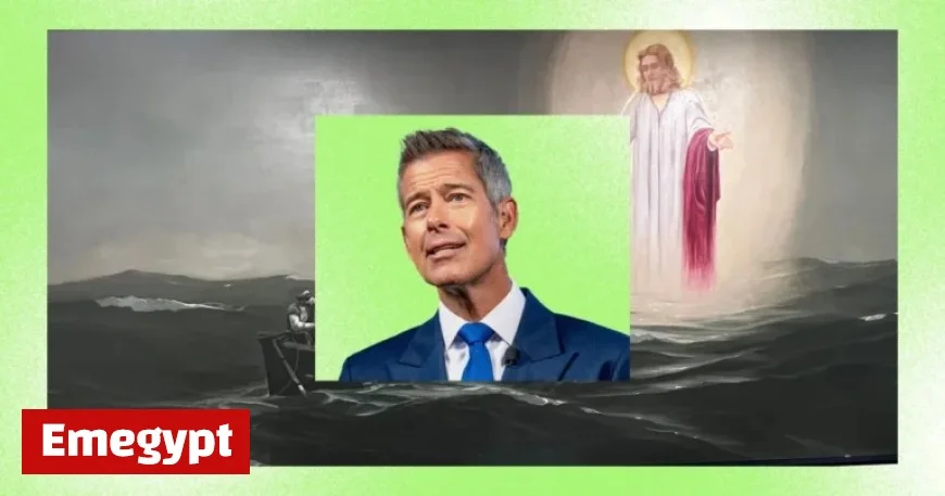 Sean Duffy Leads Transportation Department’s Crucial Reform Efforts