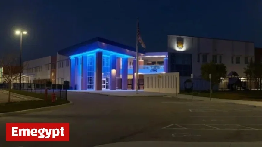 Largo High School Locked Down Due to Active Shooter Threat