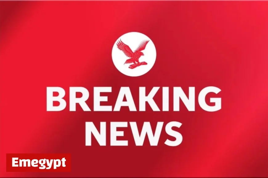 Alaska Jolted as 5.4 Magnitude Earthquake Hits Anchorage