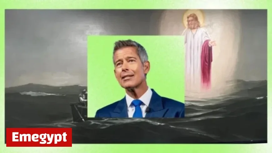 Sean Duffy Initiates Major Reforms at Transportation Department