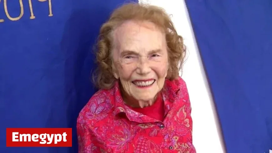 Minnesota’s Beloved ‘Blue Ribbon Baker’ Marjorie Johnson Dies