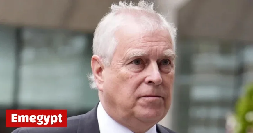 King Charles Strips Prince Andrew of Titles and Evicts Him from Royal Lodge