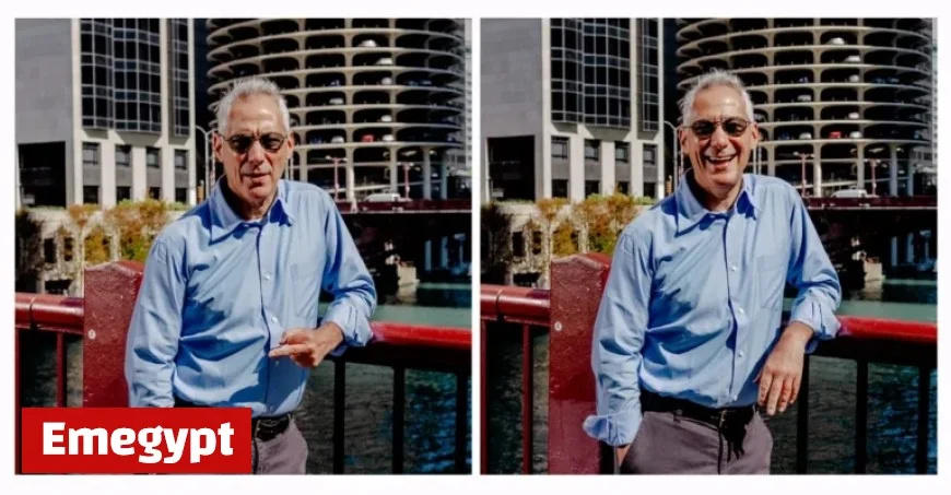 Is Rahm Emanuel Running for President?