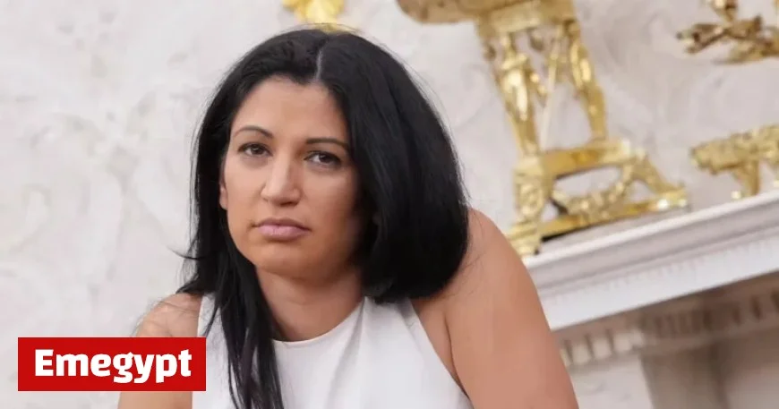 Katie Miller Faces On-Air Meltdown as Her Lies Unravel