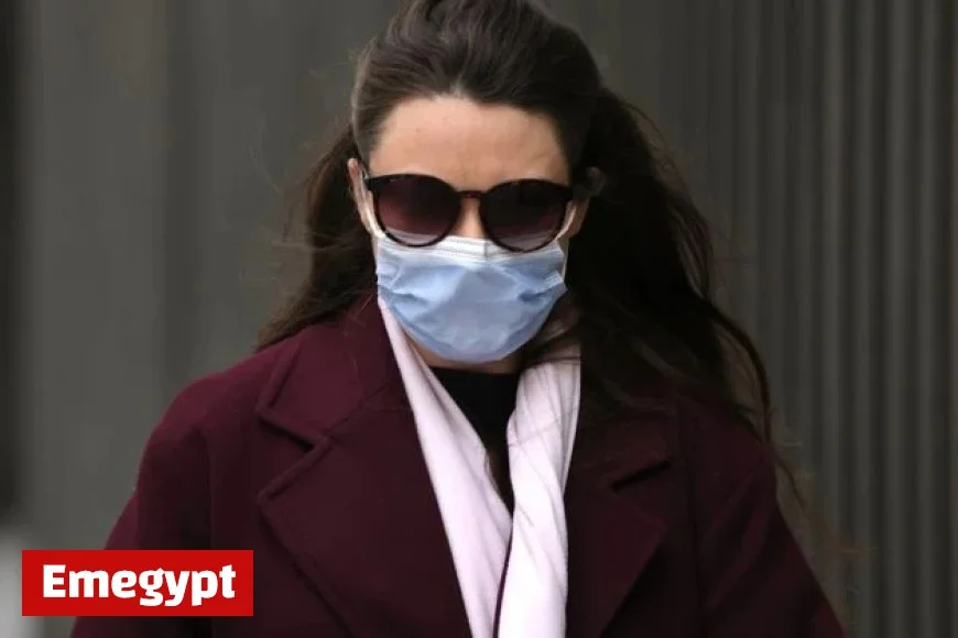 Woman Who Staged Her Death to Escape Fraud Trial Sentenced to Three Years in Jail