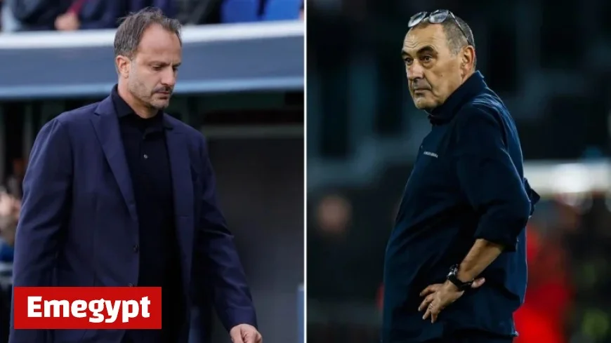 Serie A Showdown: Pisa Faces Lazio Live at 8:45 PM