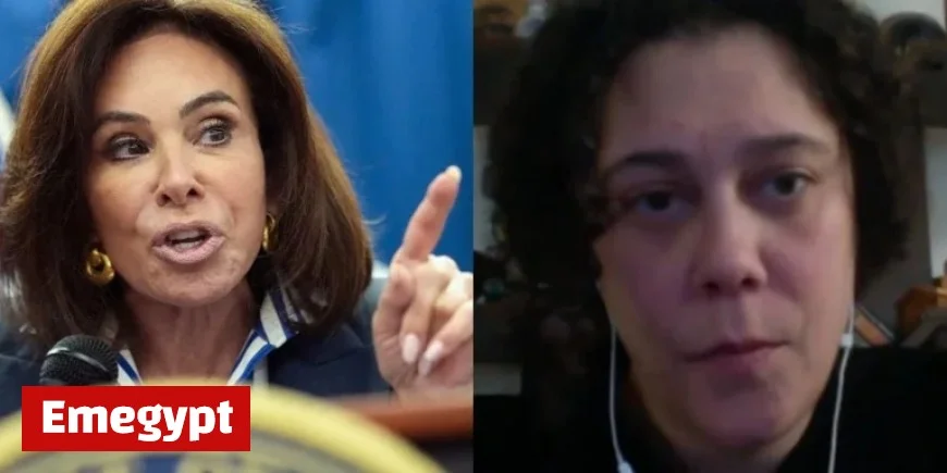EXCLUSIVE: Victorious in Court Against Jeanine Pirro, She Finally Speaks Out