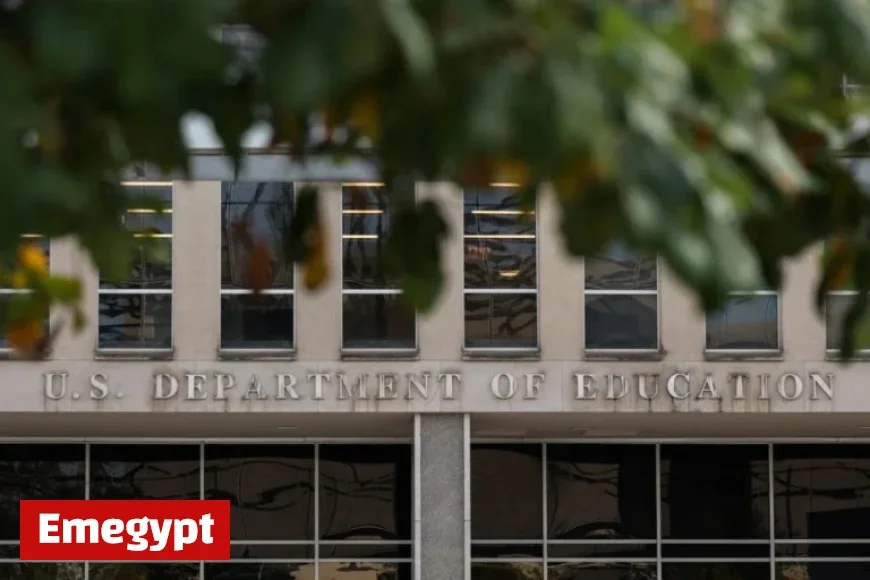 Trump Rule Blocks Loan Relief for Public Workers Linked to ‘Illegal’ Activity