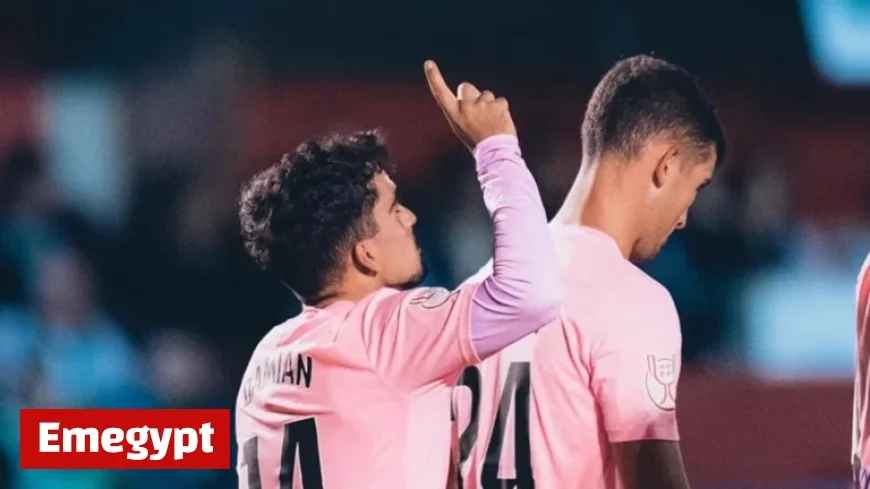 Celta Defeats Puerto de Vega 2-0: Match Summary and Highlights