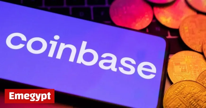 Coinbase Profits Surge with Robust Trading Activity