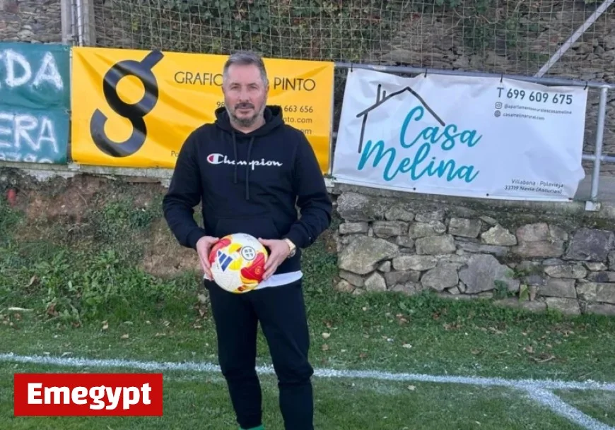 Coach Javi Prendes: Facing Celta is Our Trophy