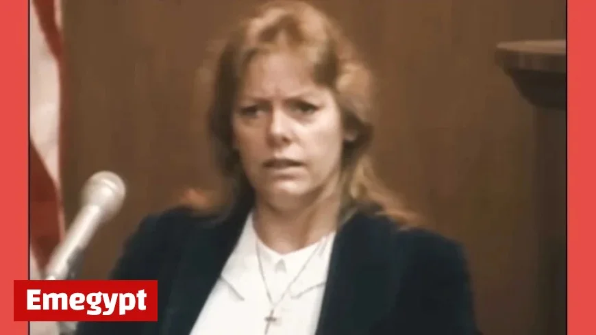Uncover the Life Crimes and Lasting Impact of Aileen Wuornos in Netflix’s Queen of the Serial Killers
