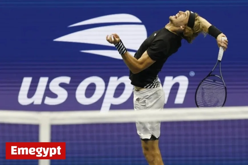 Top ATP Paris Picks: Zverev Faces Davidovich Fokina Showdown