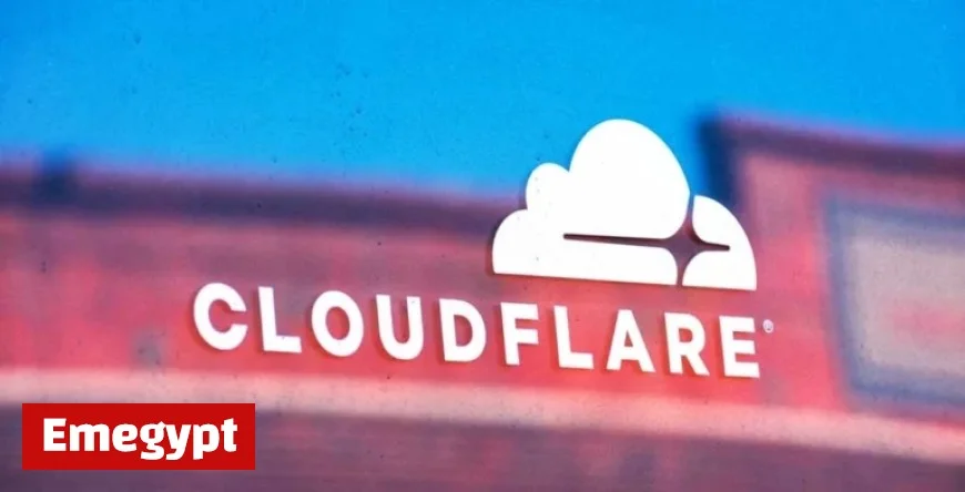 Cloudflare Surpasses Earnings Estimates with Strong Revenue Forecast