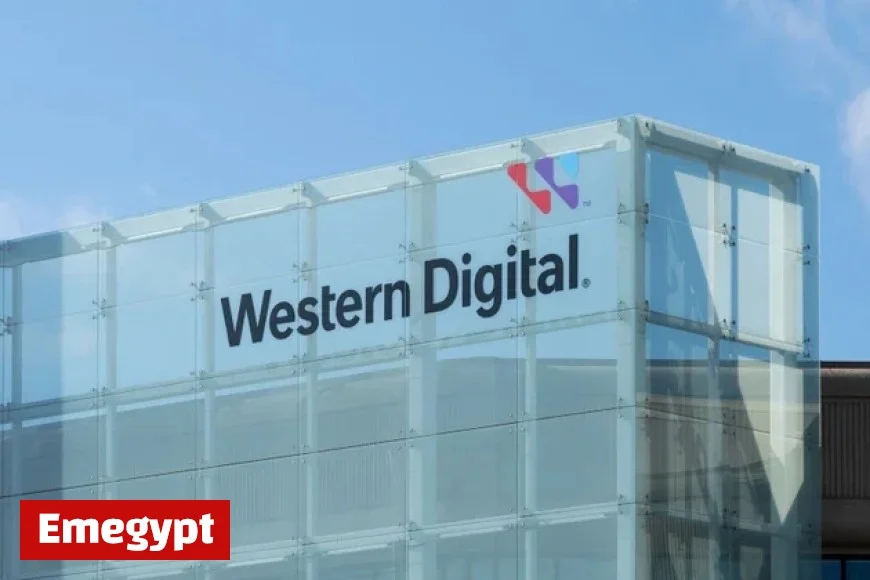 Western Digital Soars on AI Demand, Boosts Dividend and Raises Q1 Guidance