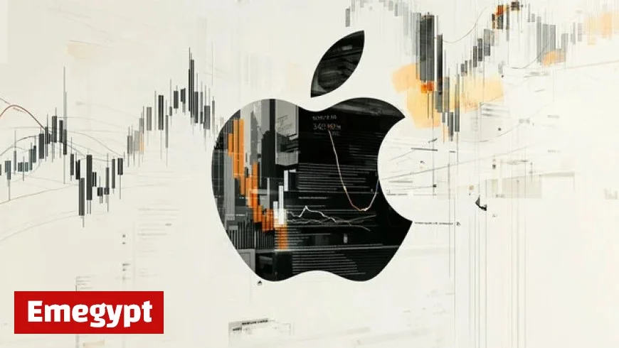 Apple’s (AAPL) Wave Five Progress Targets New All-Time High (Video)