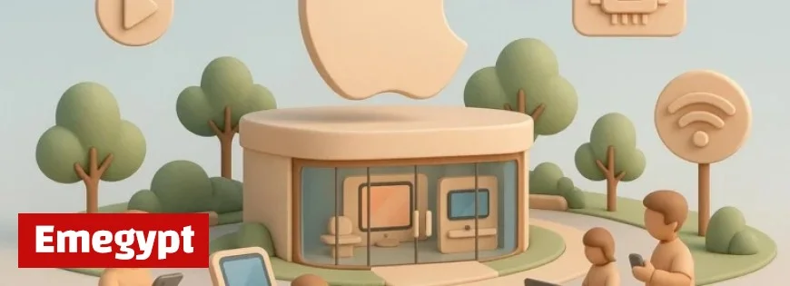 Evaluating Apple’s Share Price Surge Amid 2025 AI Advancements