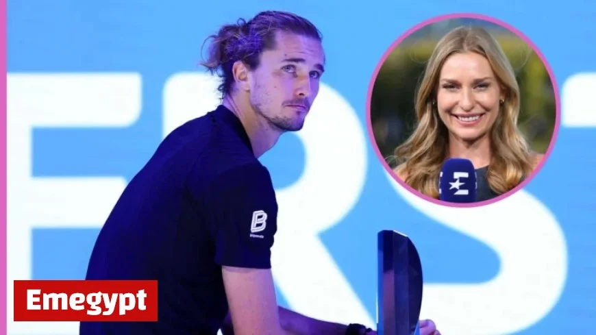 Alexander Zverev Advised to Seek Guidance from Grand Slam Champion