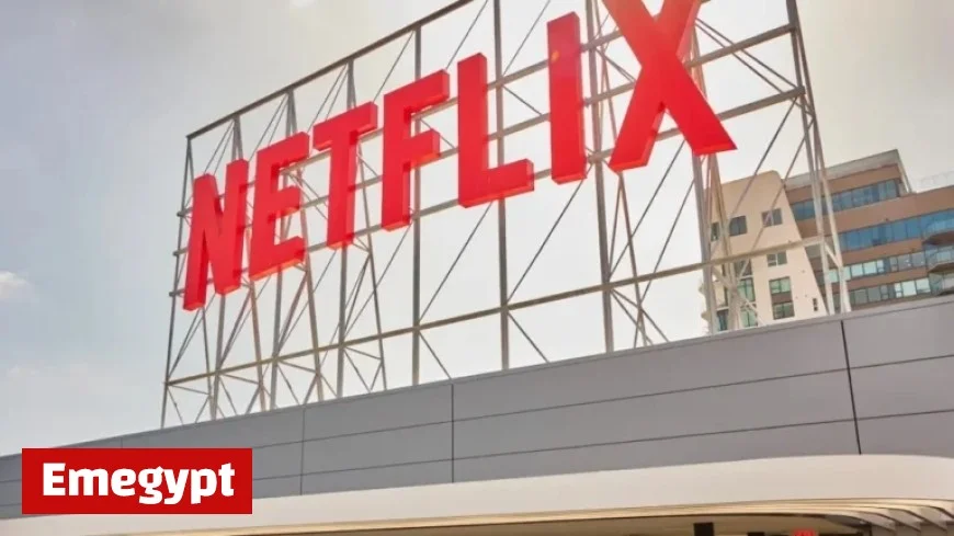 Netflix Announces 10-for-1 Stock Split to Enhance Share Accessibility