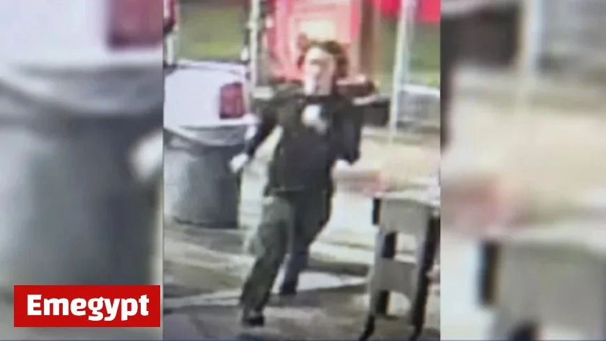 Manhunt Launched for Dominic Connelly in Eastern North Carolina Murder Case