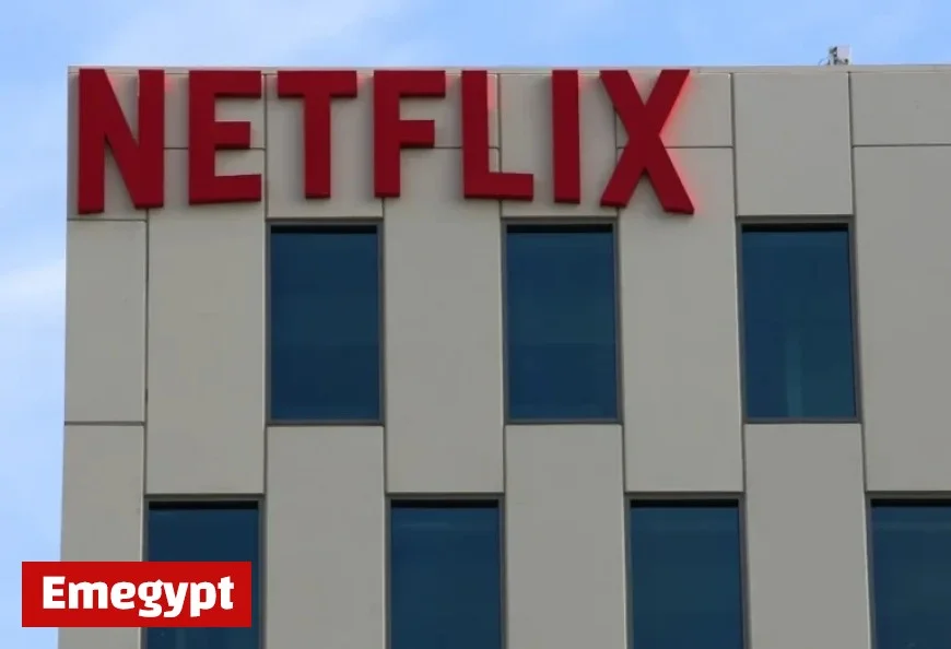 Netflix Announces Ten-for-One Stock Split to Boost Share Affordability