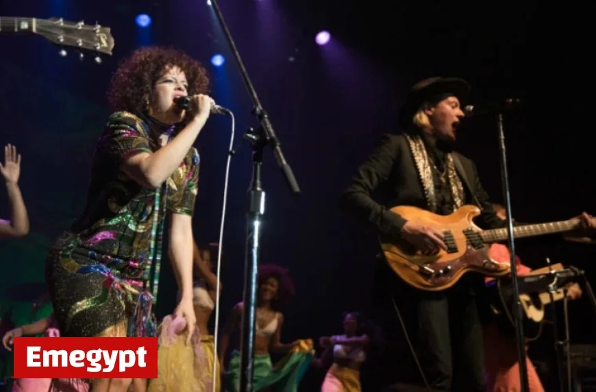 Arcade Fire’s Win Butler and Régine Chassagne Announce Their Separation