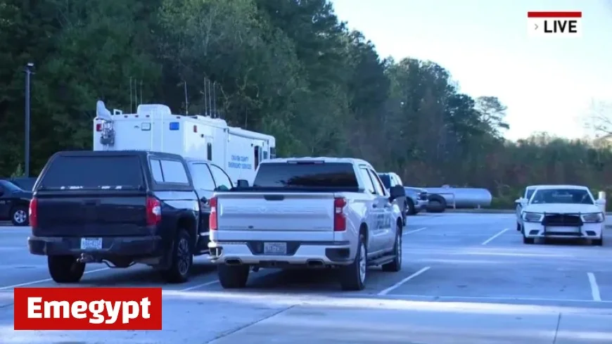 Multi-Agency Hunt for Fugitive Dominic Connelly Unsettles Residents