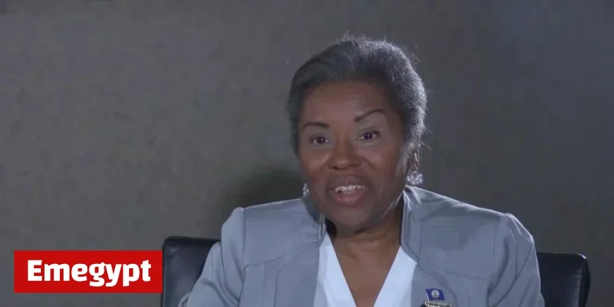 Earle-Sears Campaign Bus Engulfed in Flames