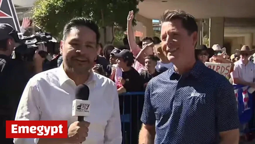 SportsCenter Arrives at UTSA for Roadrunners vs. Tulane Alamodome Clash