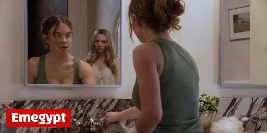 Exclusive Clip: Sydney Sweeney’s Millie Faces Tense Encounter in ‘The Housemaid’