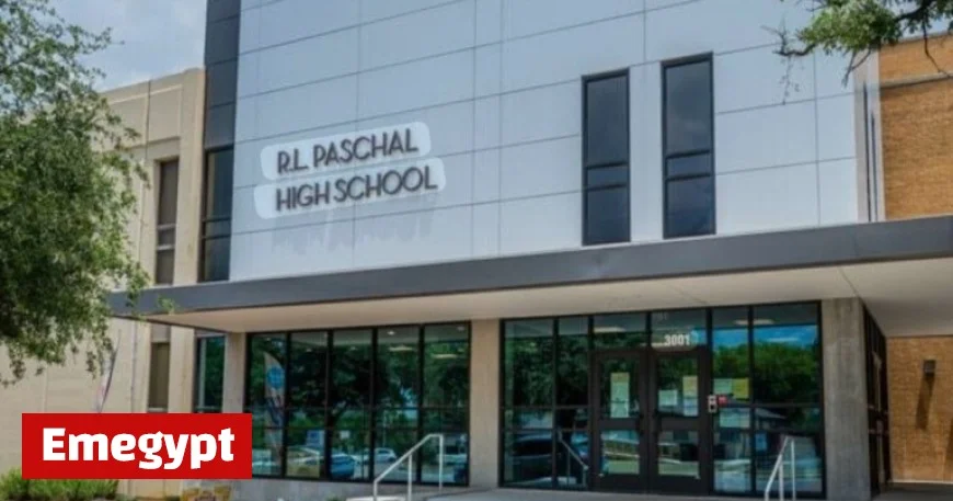 Fort Worth High School Secured Amid Potential Bomb Threat