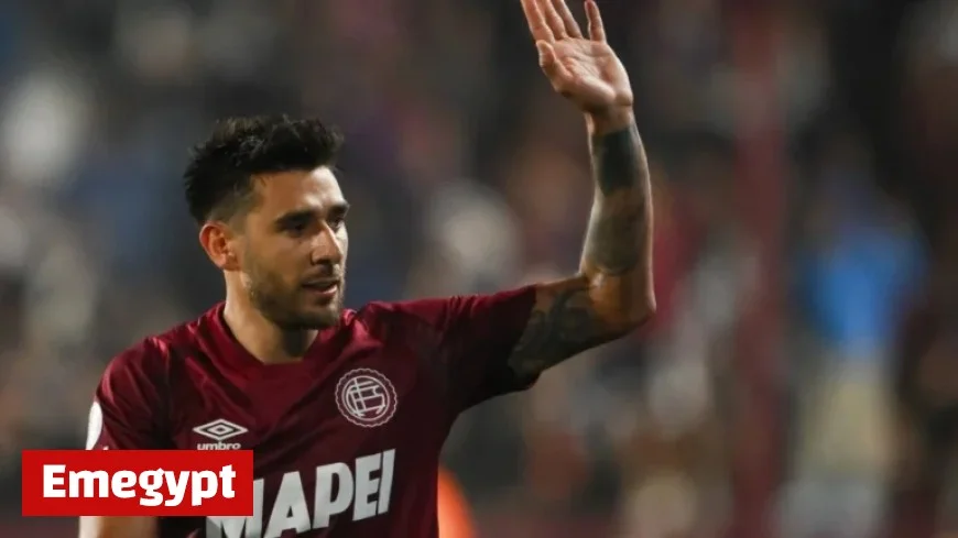 Watch Lanus vs Universidad de Chile Copa Sudamericana: Live Stream and TV Details