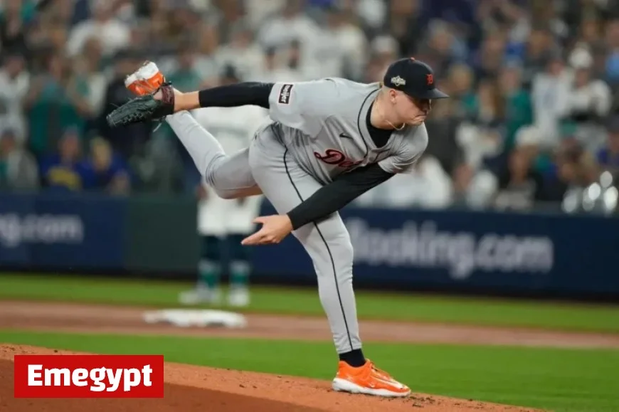 Tarik Skubal’s Contract Disparity with Tigers Larger Than Anticipated