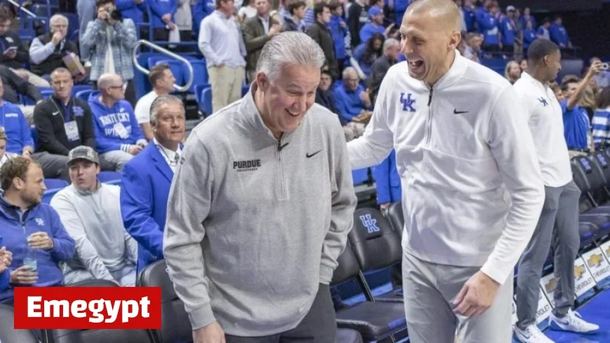 New NCAA Rule Empowers UK, Marginalizes Smaller Teams