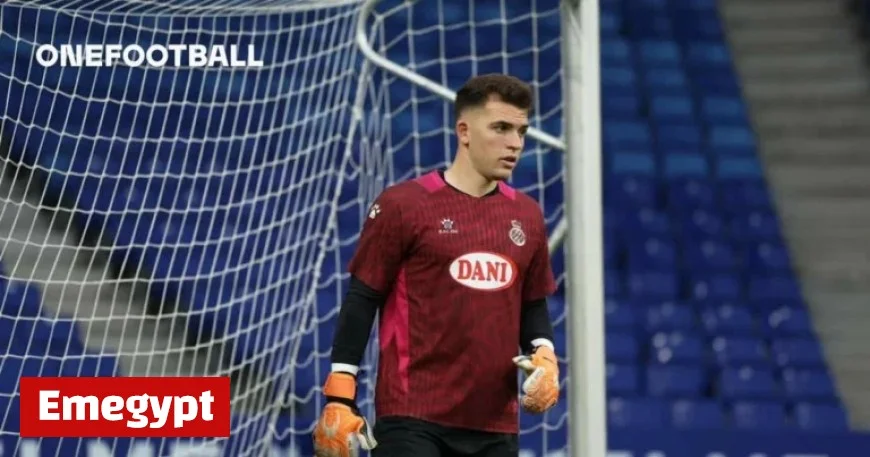Espanyol Kicks Off Copa del Rey Against Atlètic Lleida