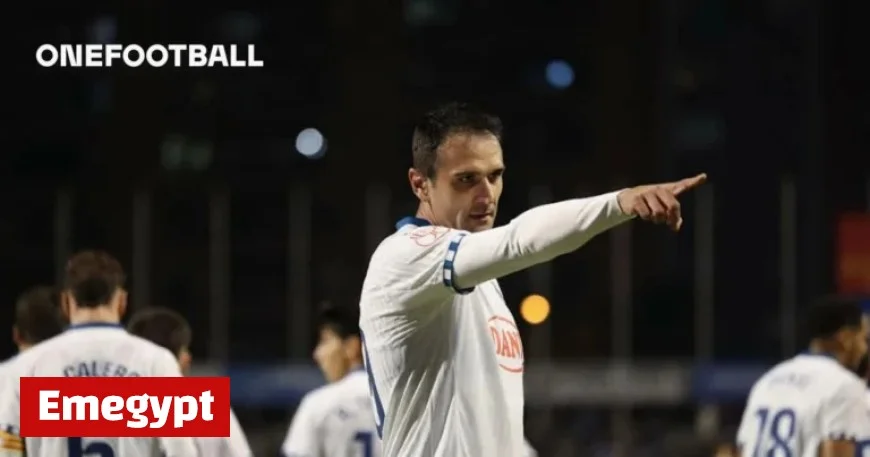 Espanyol Clinches Victory with Late Goal, Defeats Opponent 2-1