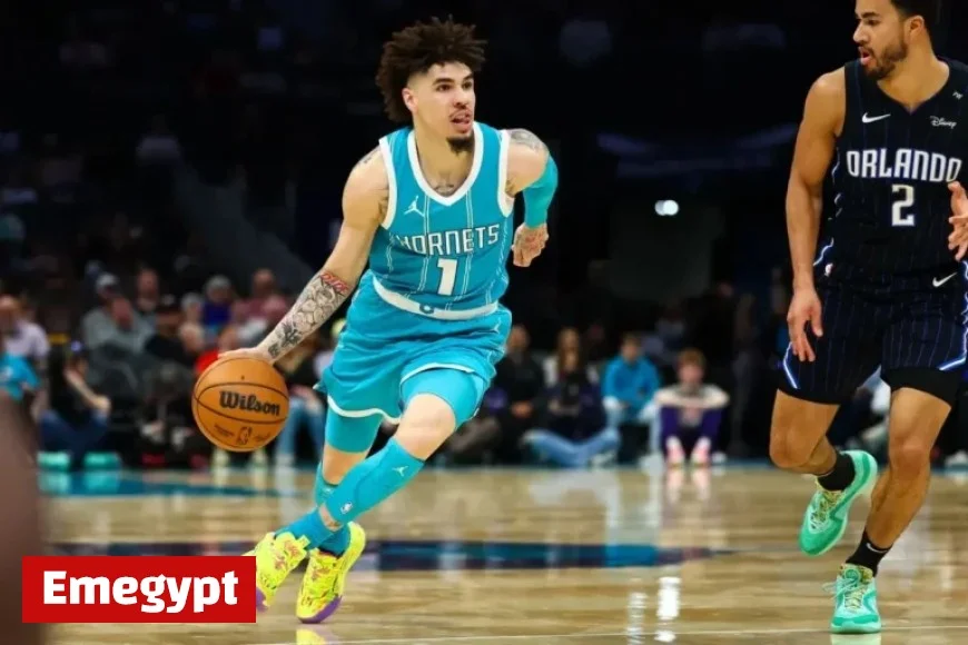 Live Stream NBA: Watch Magic vs Hornets on TV Channel