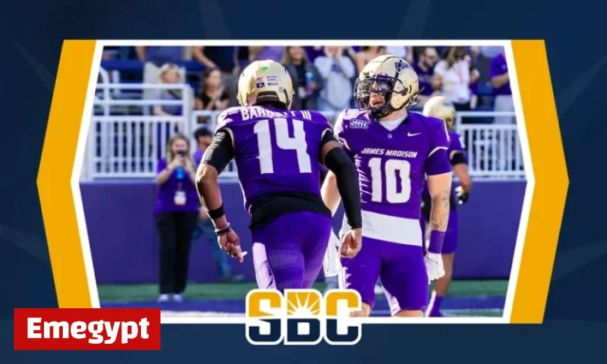 Sun Belt Week 10: Three Key TV Games with Division Race Stakes