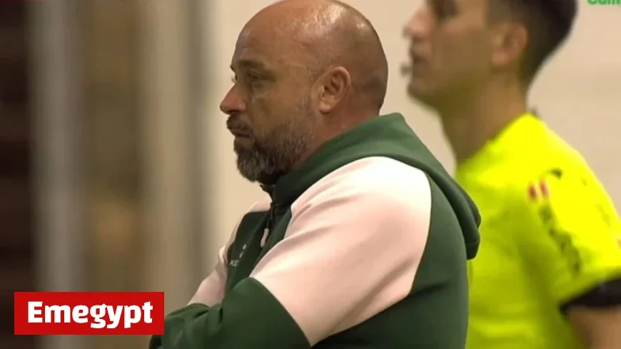 Manolo González: “Our Team’s Hard Work is Our Strength”