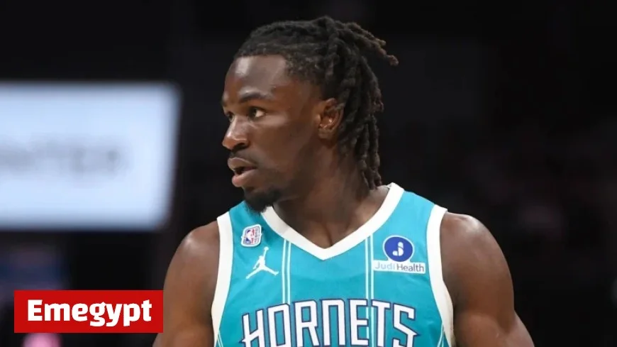 Hornets Revamp Lineup: Start Three Rookies Against Magic