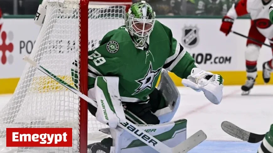Stars vs. Lightning: Expert Predictions and Top Parlay Picks for NHL Showdown