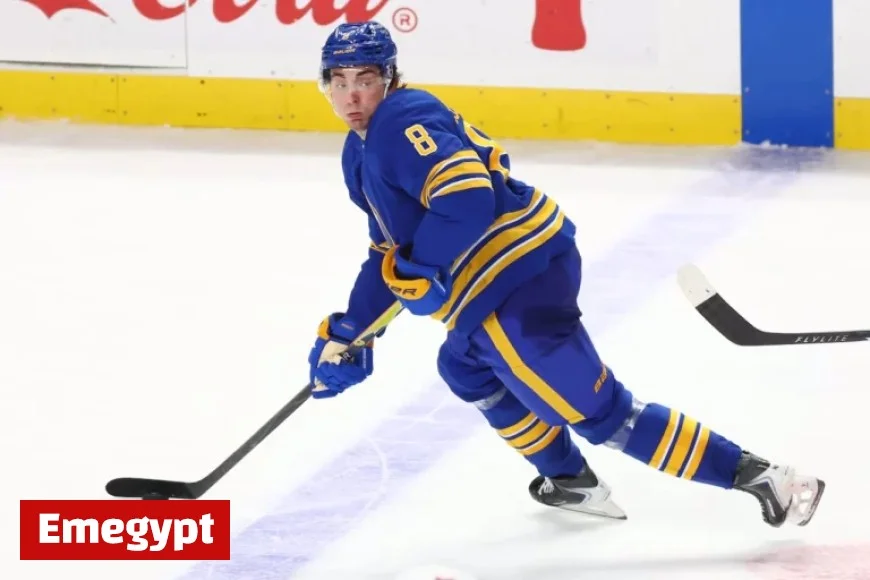 Watch Sabres vs. Bruins Live: Free NHL Streaming Today