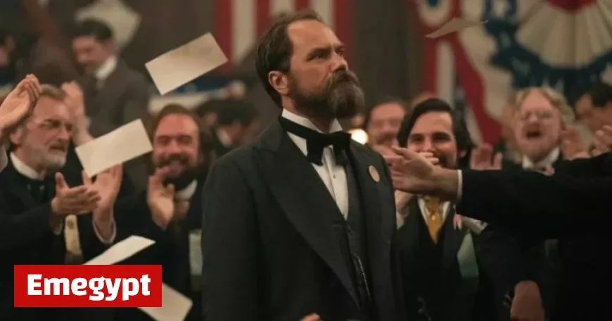 Netflix Unveils ‘Death By Lightning’: Release Date and Real-Life Plot Details